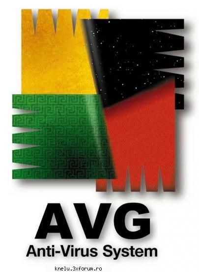 AVG7.5 FREE EDITION - PT DOUNLOAD CLIC sau direct din ..... click AICI - ANTIVIRUSI
