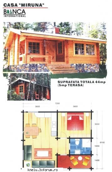 CATALOG CASE - knelu - AMENAJARI INTERIOARE [POZE]