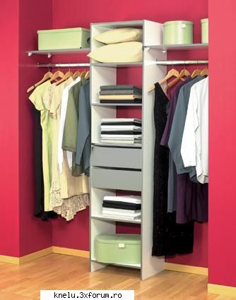 DRESSING - knelu - AMENAJARI INTERIOARE [POZE]