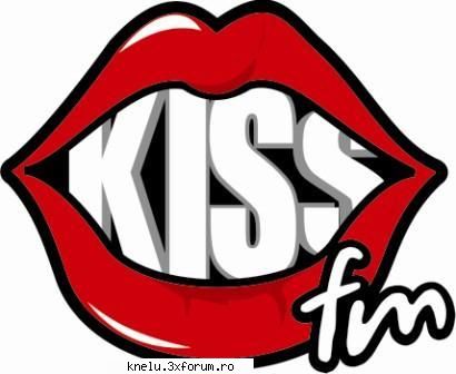 pentru a asculta acest radio clic kiss fm