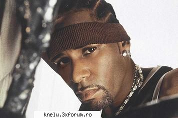 RADIO ROMIGA - R Kelly: "I'm a flirt remix" - RADIO